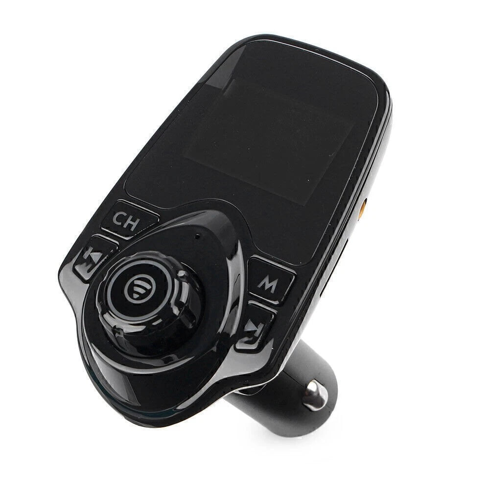 45MM Cafe Racer Clip-On Handlebar for Universal Motorcycle (7/8")