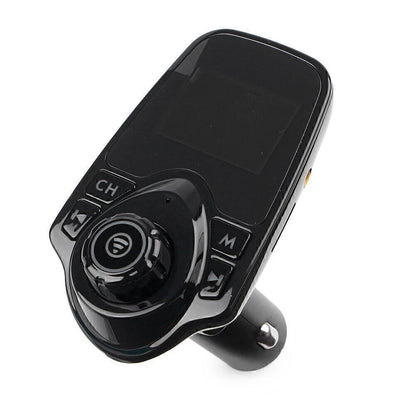 45MM Cafe Racer Clip-On Handlebar for Universal Motorcycle (7/8")