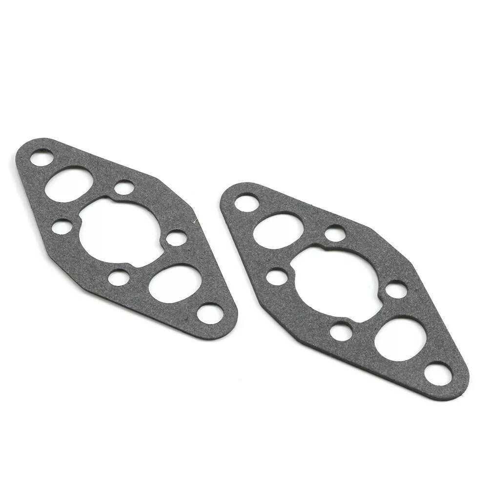 2X Exhaust RAVE Valve Repair Kit for SeaDoo GSX GTX SPX XP (787–800)