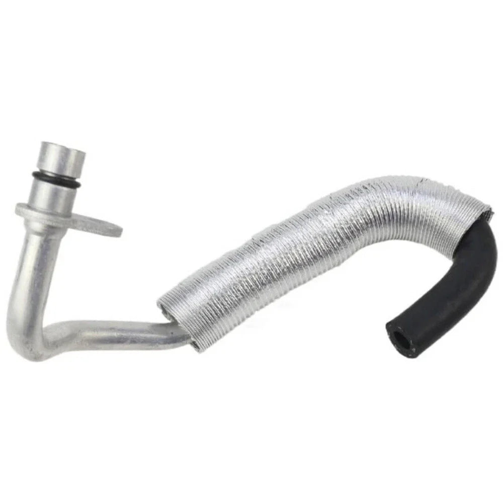 Radiator Coolant Fuel Inlet Pipe for BMW F20 F21 F30 (2012-2019)