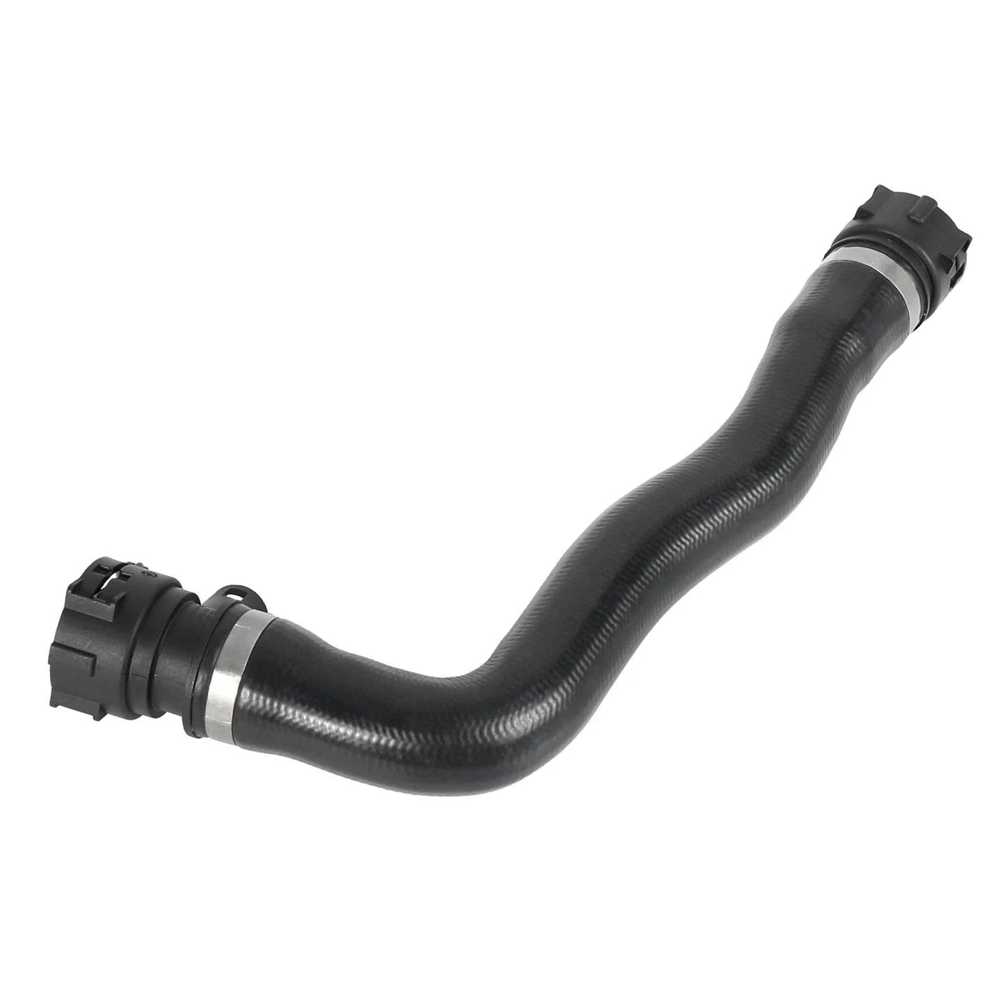 Water Hose Radiator Coolant from Expansion Tank for BMW 750i (2006 - 2008)