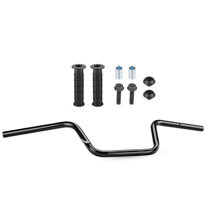 Handlebar & Grip Set for Honda Foreman 450 TRX450ES/S/FE/FM (1998–2001)