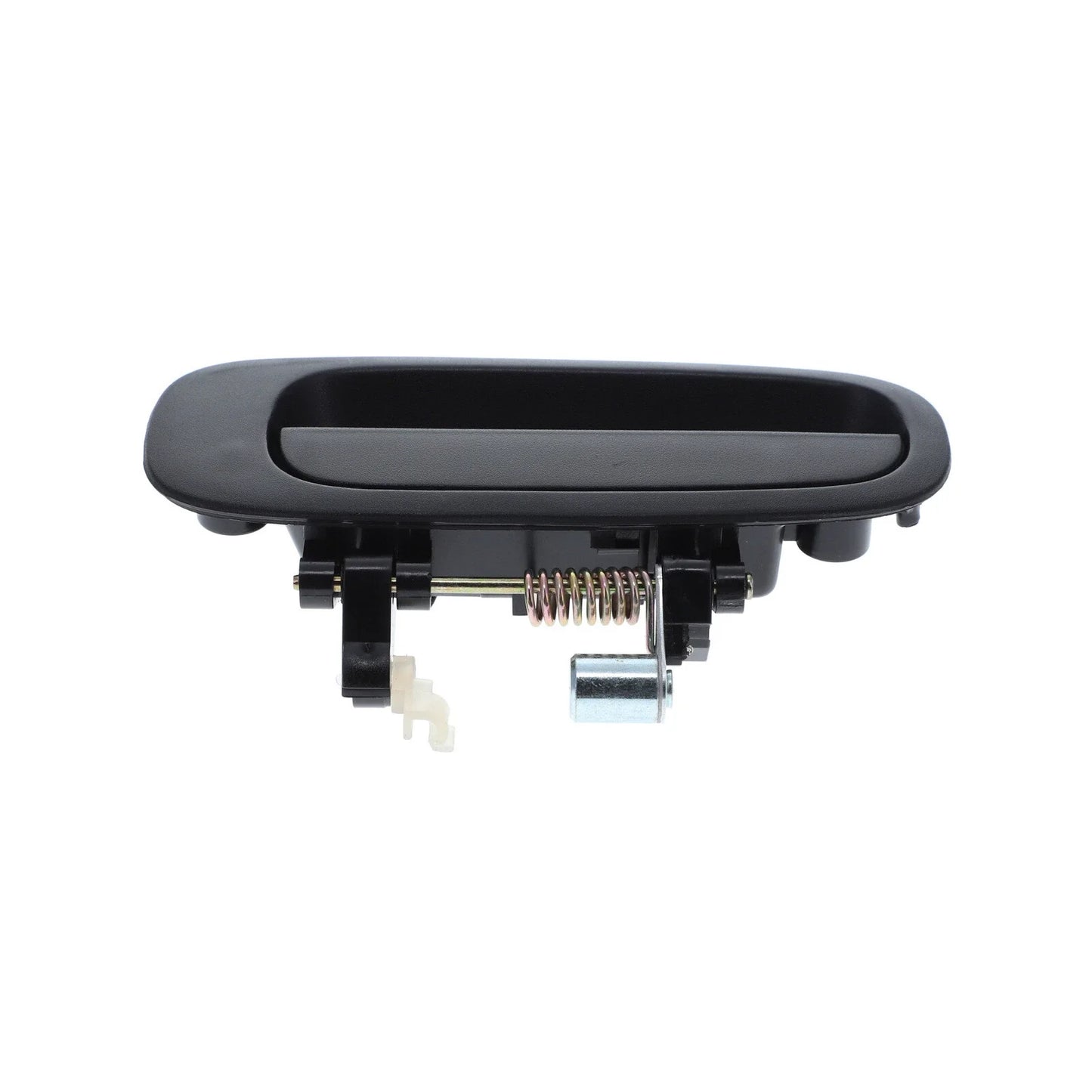 Textured Left Rear Outer Door Handle for Toyota Corolla
