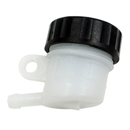 Brake Master Cylinder Fluid Reservoir Tank Oil Cup for Motorcycle