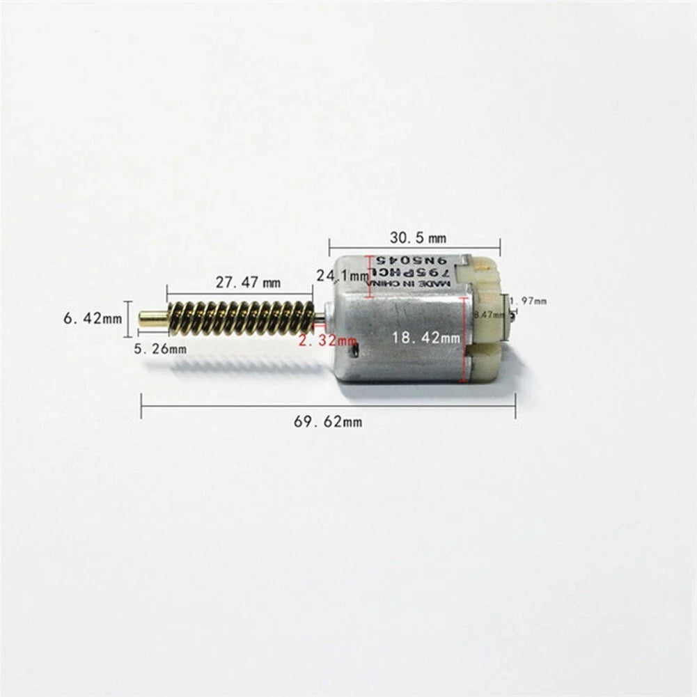 Actuator Motor Accessories Electric Components for Kia Metal
