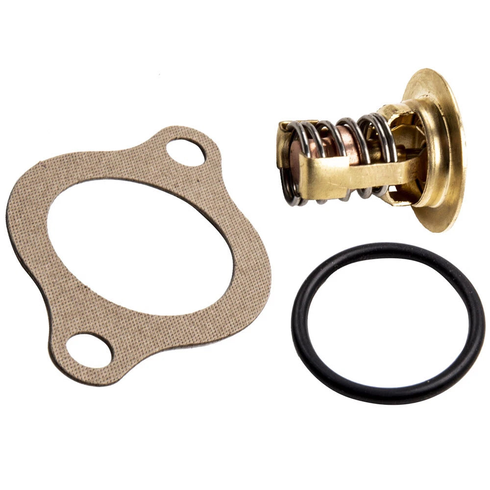 Thermostat Kit for Volvo Penta 4.3 5.0 5.7 350 V6 V8
