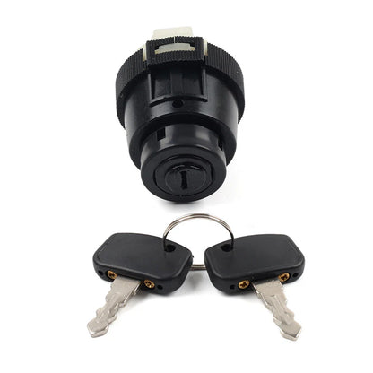 Ignition Switch w/Keys for Kubota RTV500R RTV-XG850 (2008-2023)