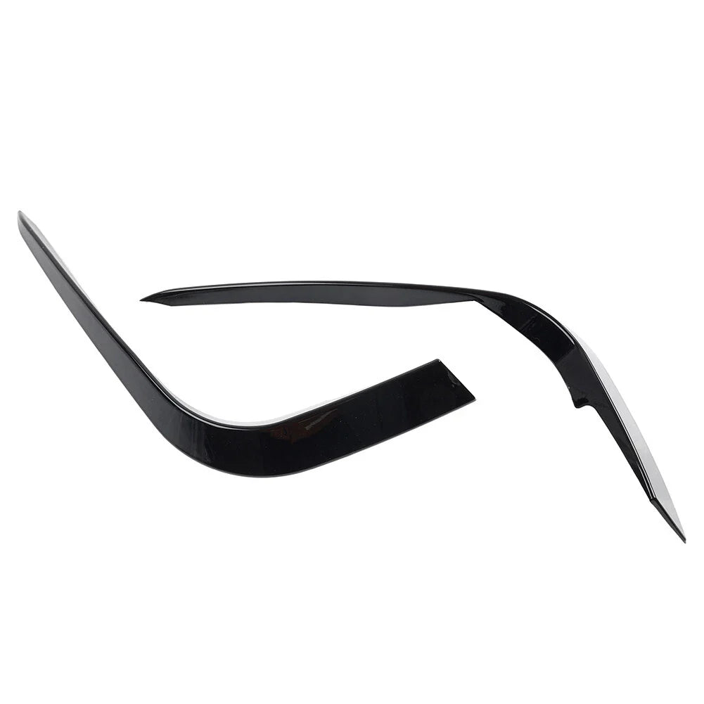 Bumper Spoiler Guard Cover for BMW 3 Series E90 325i M Sport (2009-2012)