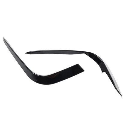 Bumper Spoiler Guard Cover for BMW 3 Series E90 325i M Sport (2009-2012)