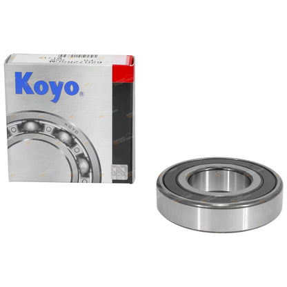 Wheel Bearing for Koyo (6207-2RS)