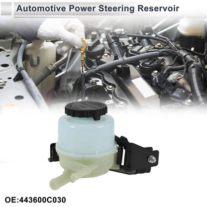 Power Steering Reservoir for Toyota Sequoia (2000–2007) No. 443600C030