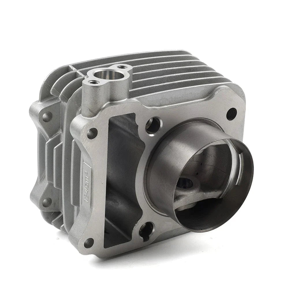 62MM Big Bore Cylinder Piston Kit for Suzuki GN125 EN125 GS125 GZ125 DR125