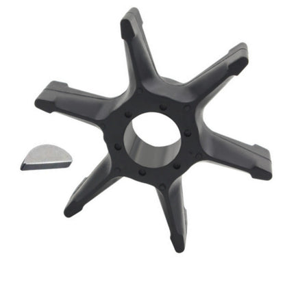 Water Pump Impeller & Key for Yamaha Outboard (1990–2023)
