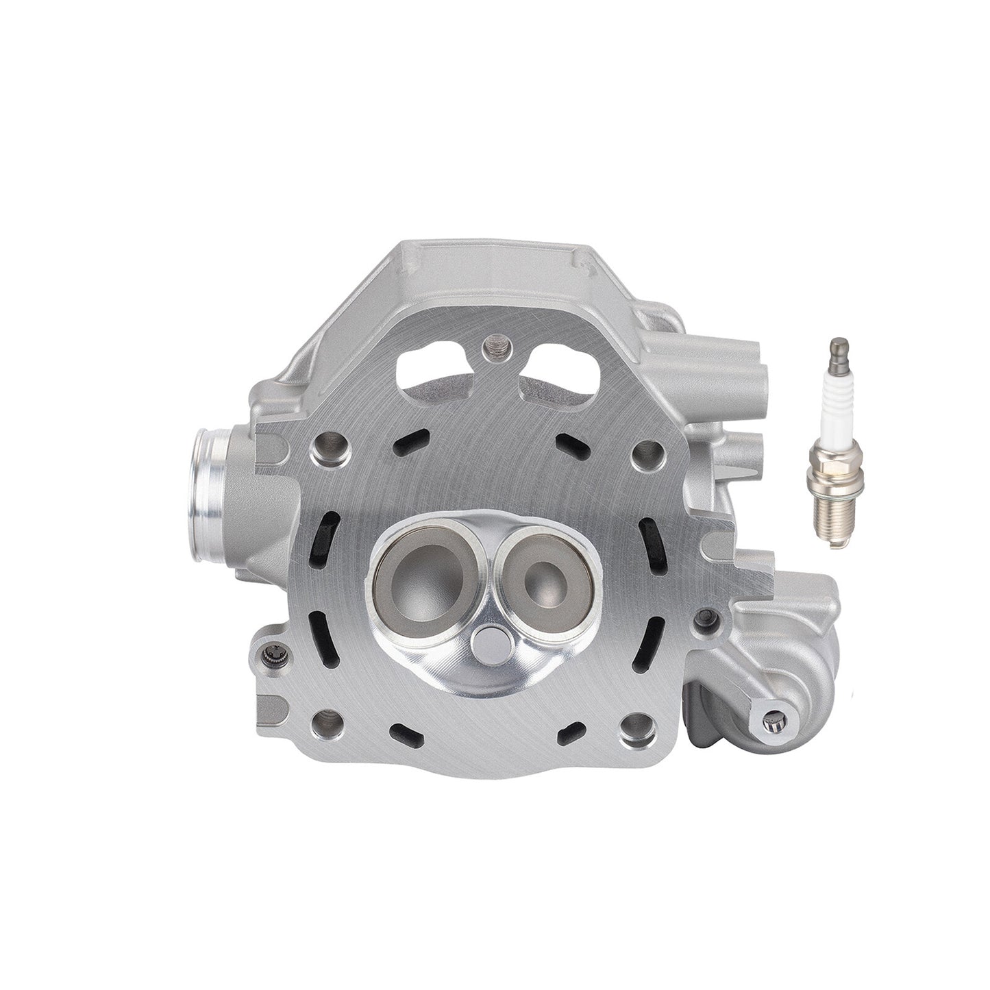 Cylinder Head Valves Kit for Honda Pioneer 500 (2015–2023)