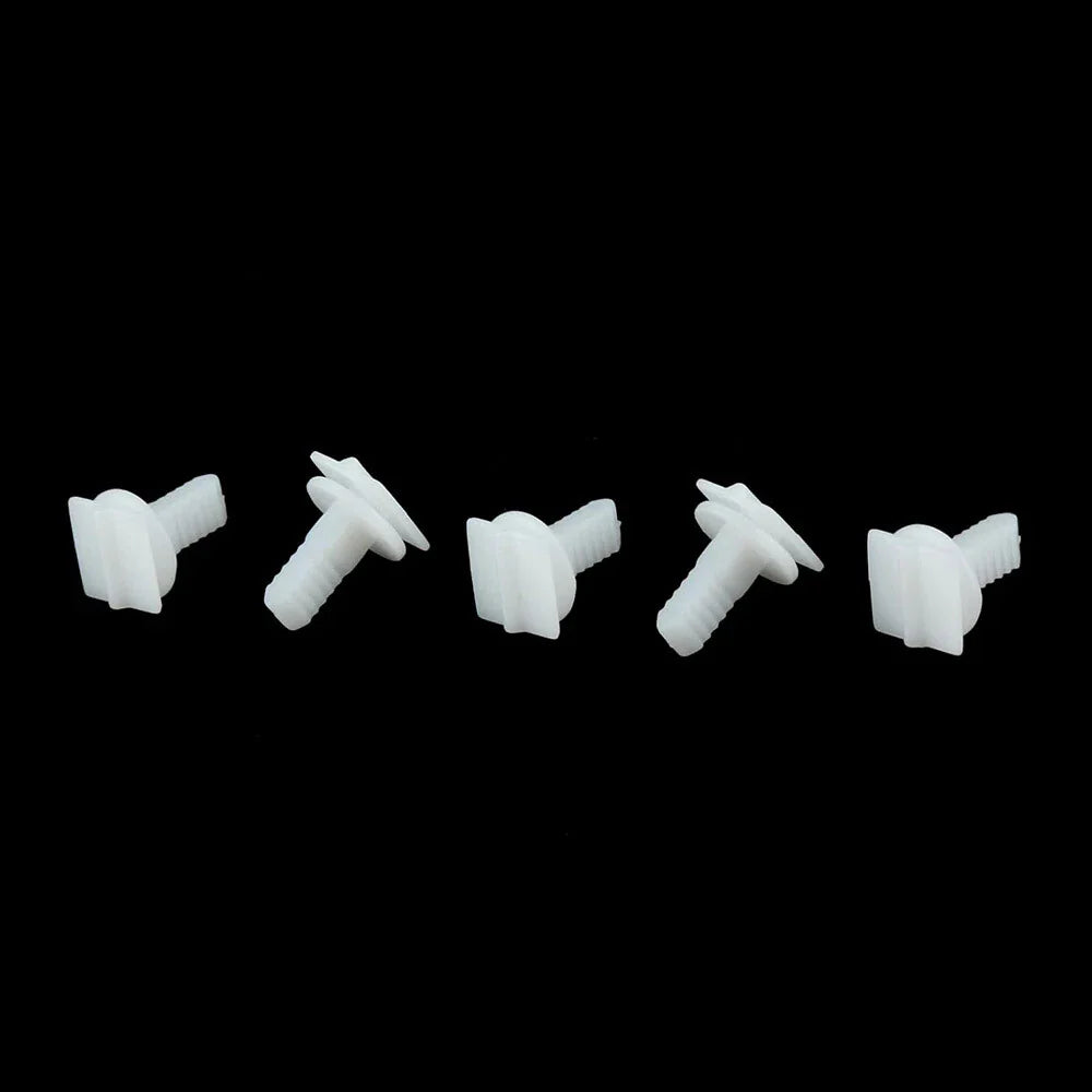 10 Pcs Windshield A Pillar Fixed Clips for Ford Fiesta, Focus (2009-2019)