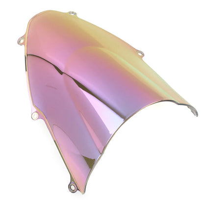 Windshield Iridium for Honda CBR1000RR-R Fireblade (2020-2022)