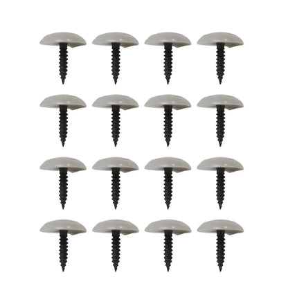 Headliner for Airplanes Buses Rivets Sagging Buckle Ceiling Efficient