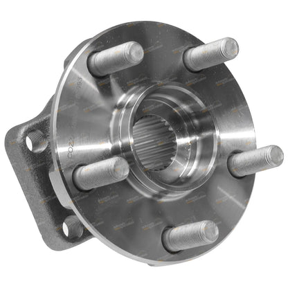 Front Wheel Bearing Hubs for Subaru Impreza G3 EJ240 (2007-2012)