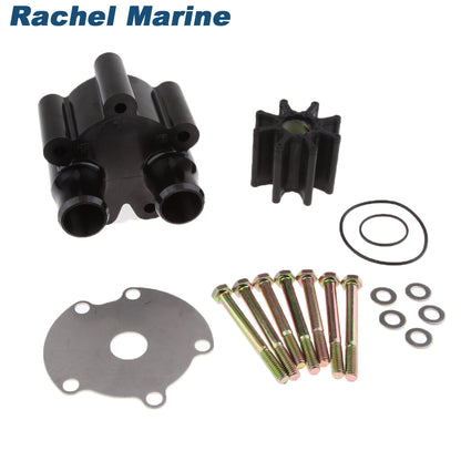 Impeller Kit for Mercruiser Bravo (Raw)