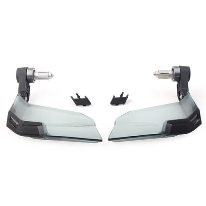 2Pcs Wheel Mudguard Flaps Kit for Most Cars (Universal 8.27" x 12.6")