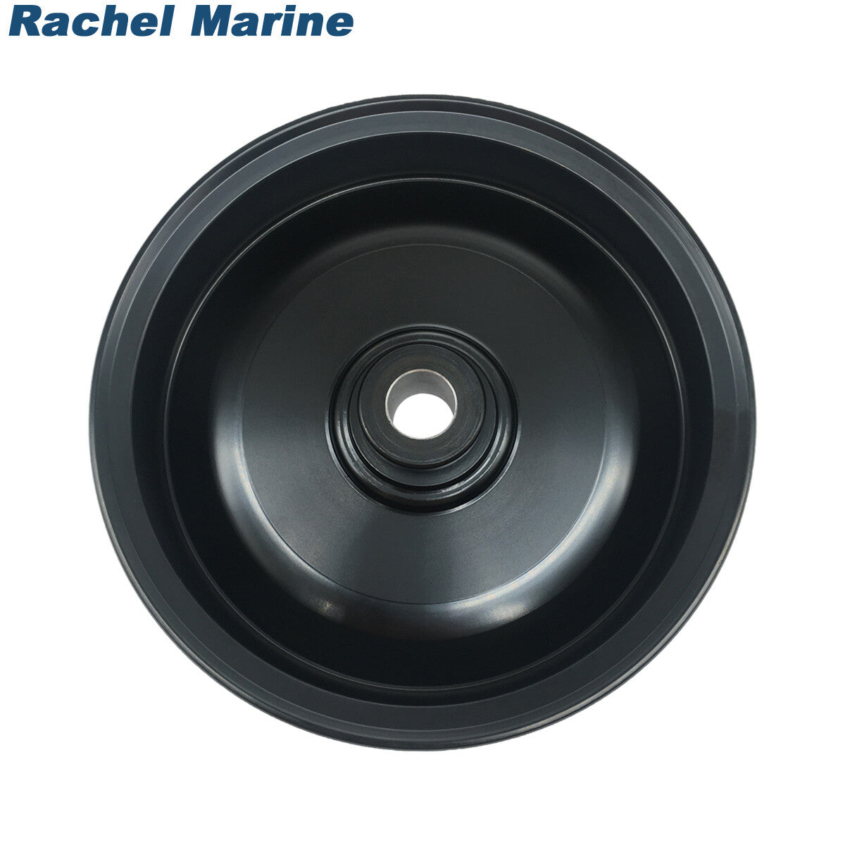 Sea Water Pump Pulley for MerCruiser Inboard
