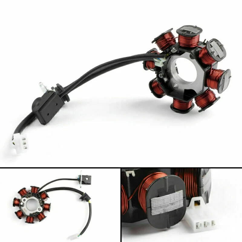 LED 3rd Brake Light for Ford Mustang V6/GT (1999–2004)