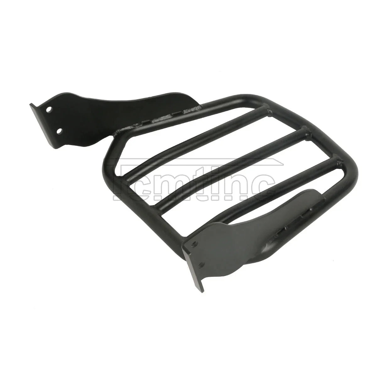Tapered Sport Luggage Rack for Harley Softail Fat Boy (2007-2017)