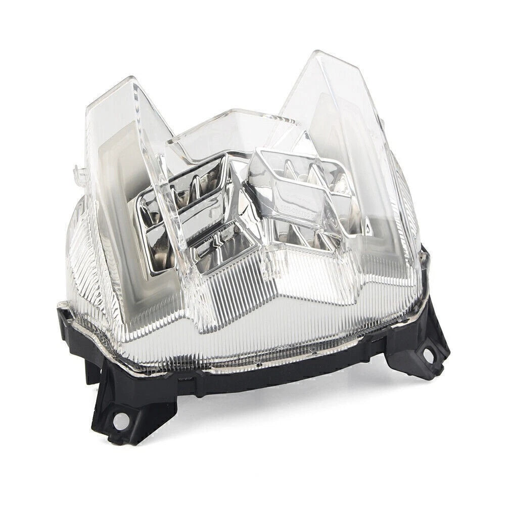 LED Tail Light Turn Signals for Yamaha FZ-09 MT-09 (2014) Smoke Lamp
