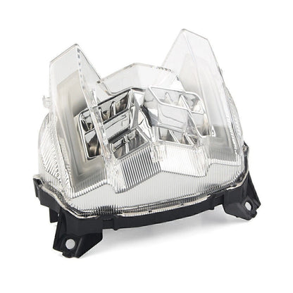 LED Tail Light Turn Signals for Yamaha FZ-09 MT-09 (2014) Smoke Lamp