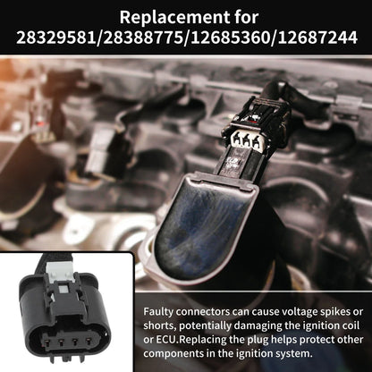 Fuel Injection Ignition Harness for GMC Yukon (2000-2006)