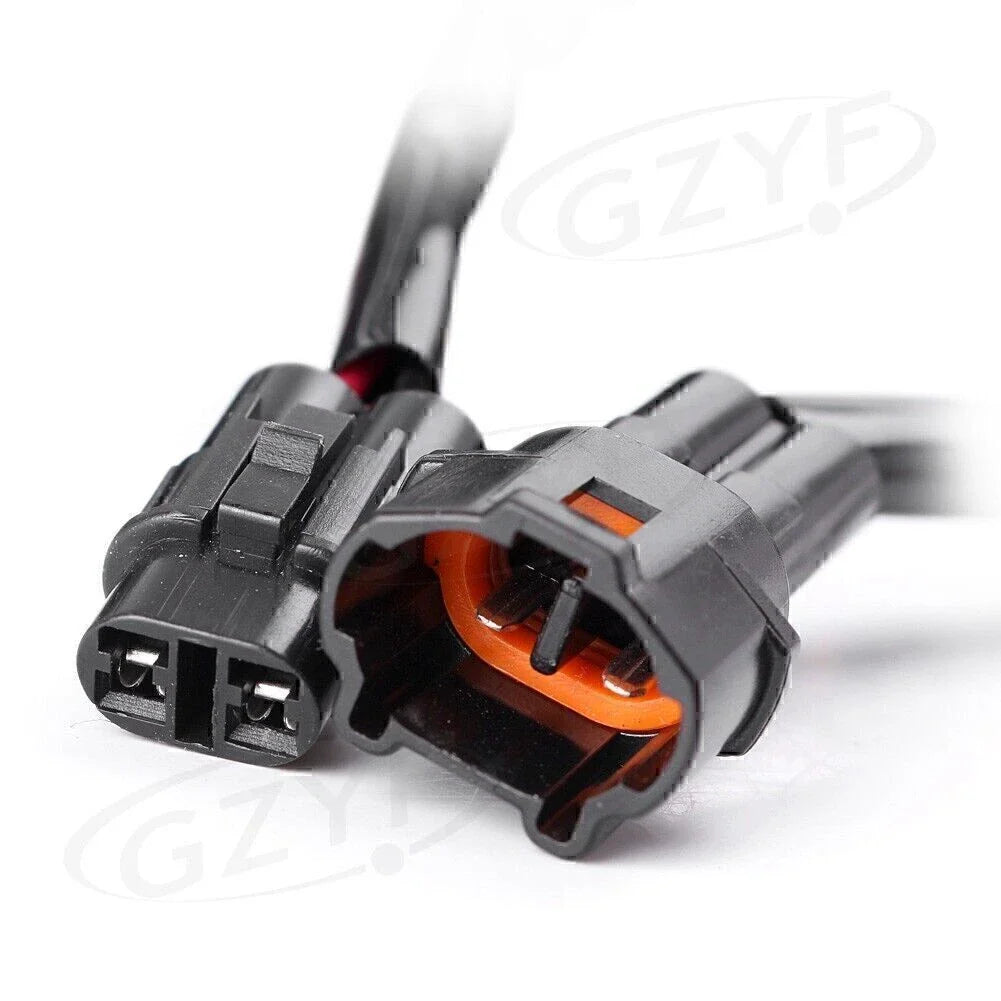 LED Daytime Running Lights for Ford Focus (2011-2014)