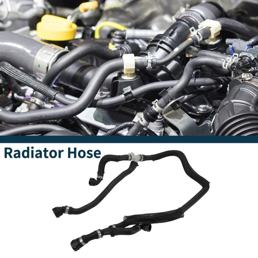 Radiator Hose for BMW F15 X5 sDrive35i Cooling Liquid Hose
