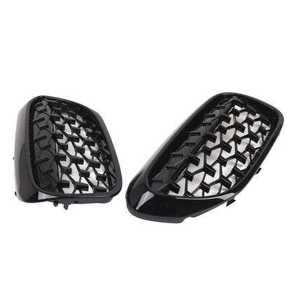 Lower Part Hood Lock for BMW M3 M5 323i 328i 325i 330i 330Ci 528i 530i 540i (1992–2006)