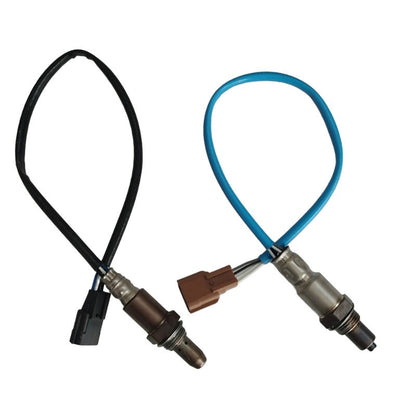 Set of 2 O2 Oxygen Sensors for Nissan Kicks (2018–2021)