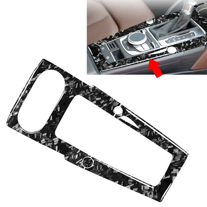 Set of 4 Air Vent Outlet Ring Cover Trim for Audi A3/S3 Q2L (2012–2019)
