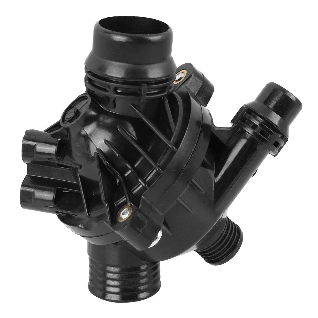 Thermostat Housing 97��������� for BMW E60 E65 E90 E91 E92