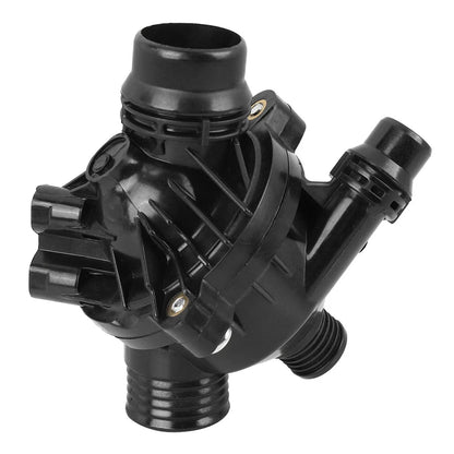 Thermostat Housing 97��������� for BMW E60 E65 E90 E91 E92