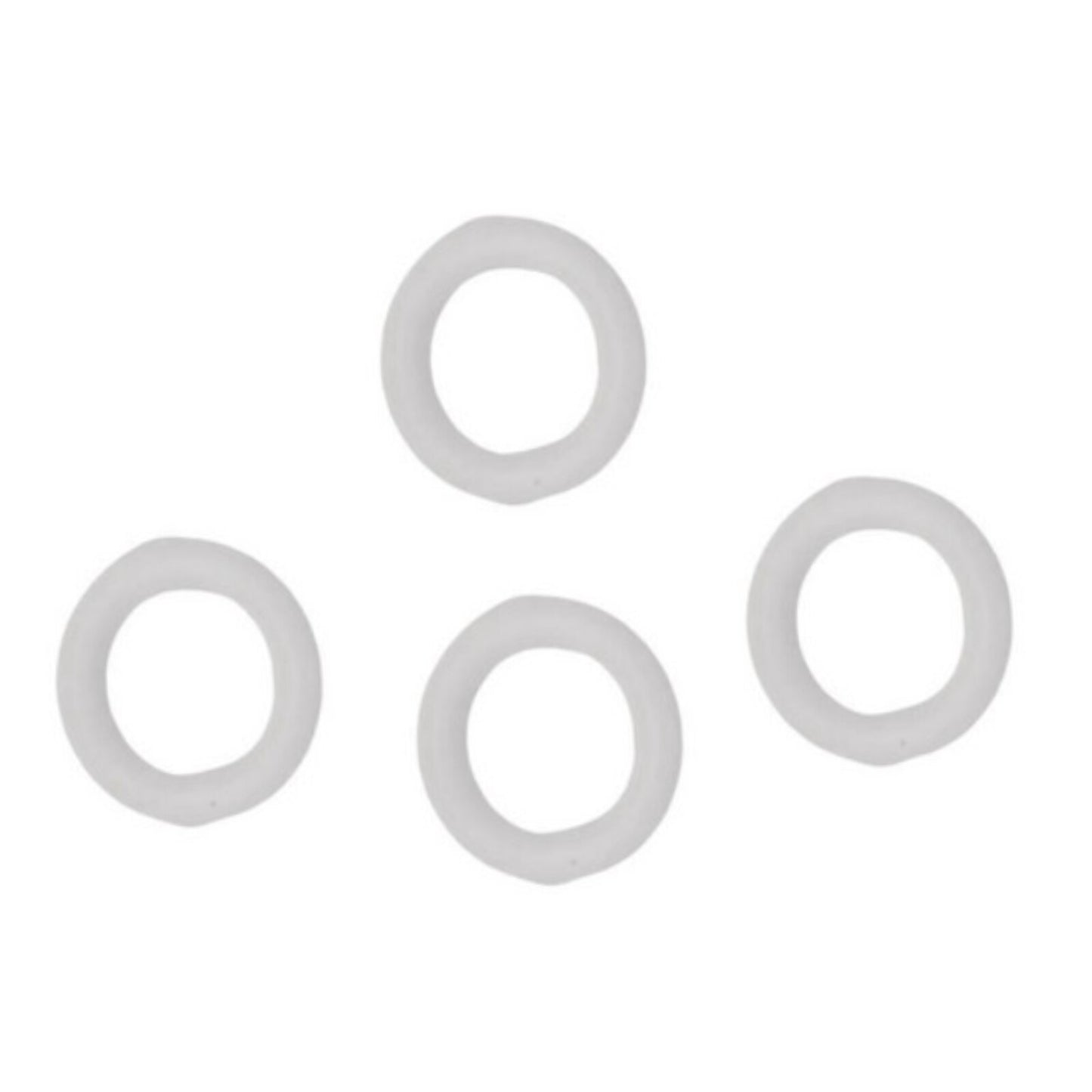 Set of 4 OMC Johnson Boat Propellers for Outboard Motors