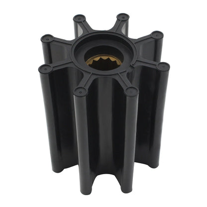 2Pcs Impeller for Caterpillar Raw Sea Water Pump (Marine)