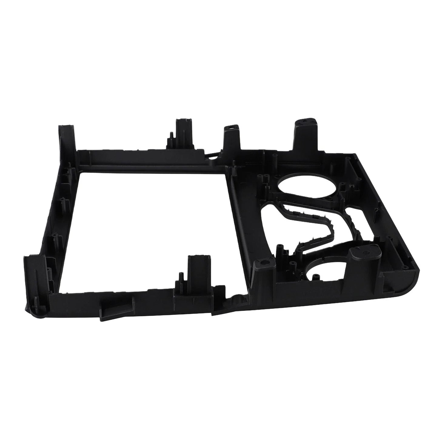 Fascia Frame for Ford Fusion Mondeo Radio Stereo