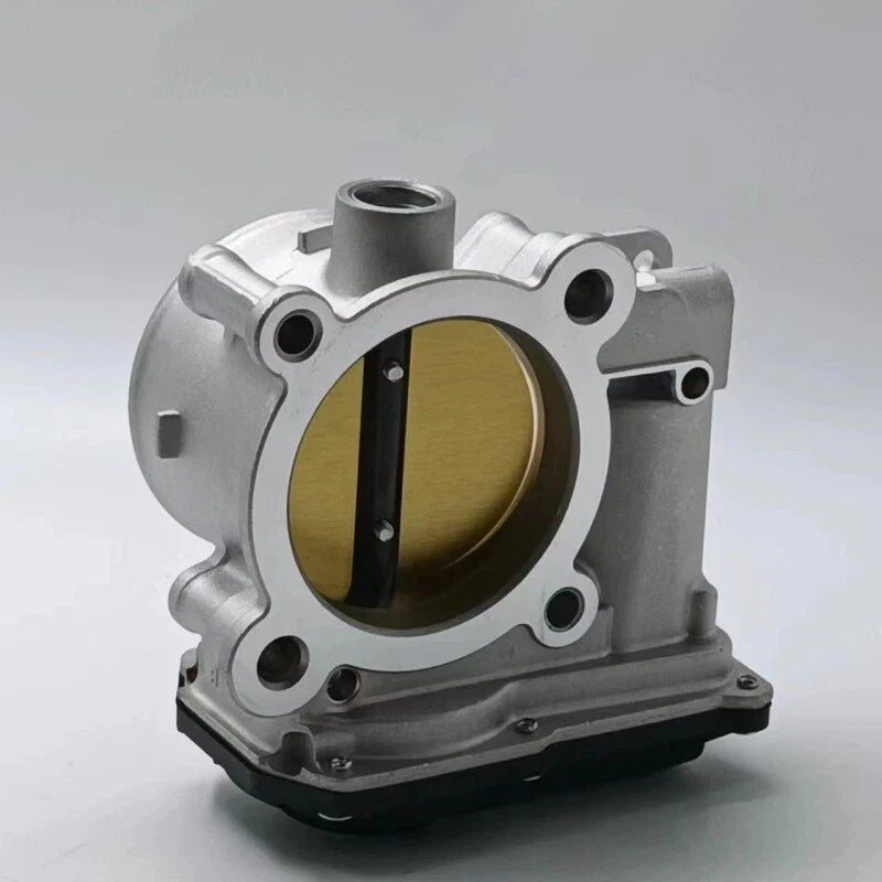 Throttle Body Fuel Injection for Volvo S60 V70 (2001–2007)