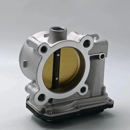 Throttle Body Fuel Injection for Volvo S60 V70 (2001–2007)