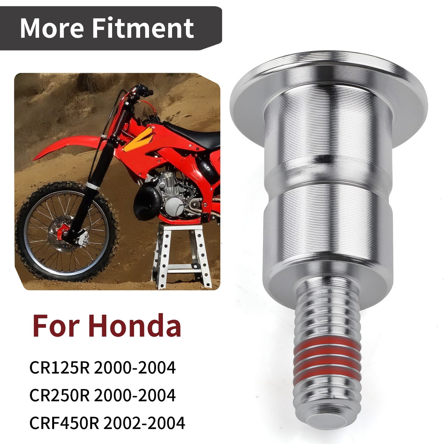 Shaft for Honda (2000–2004)