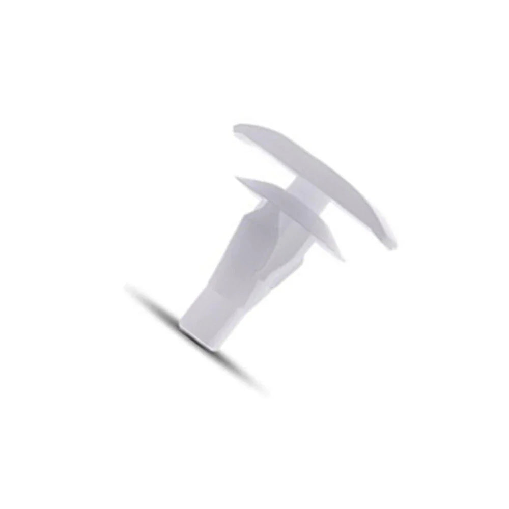 50Pcs Weatherstrip Retainer Clips for Lexus ES300, Toyota Tundra (2002-2006)