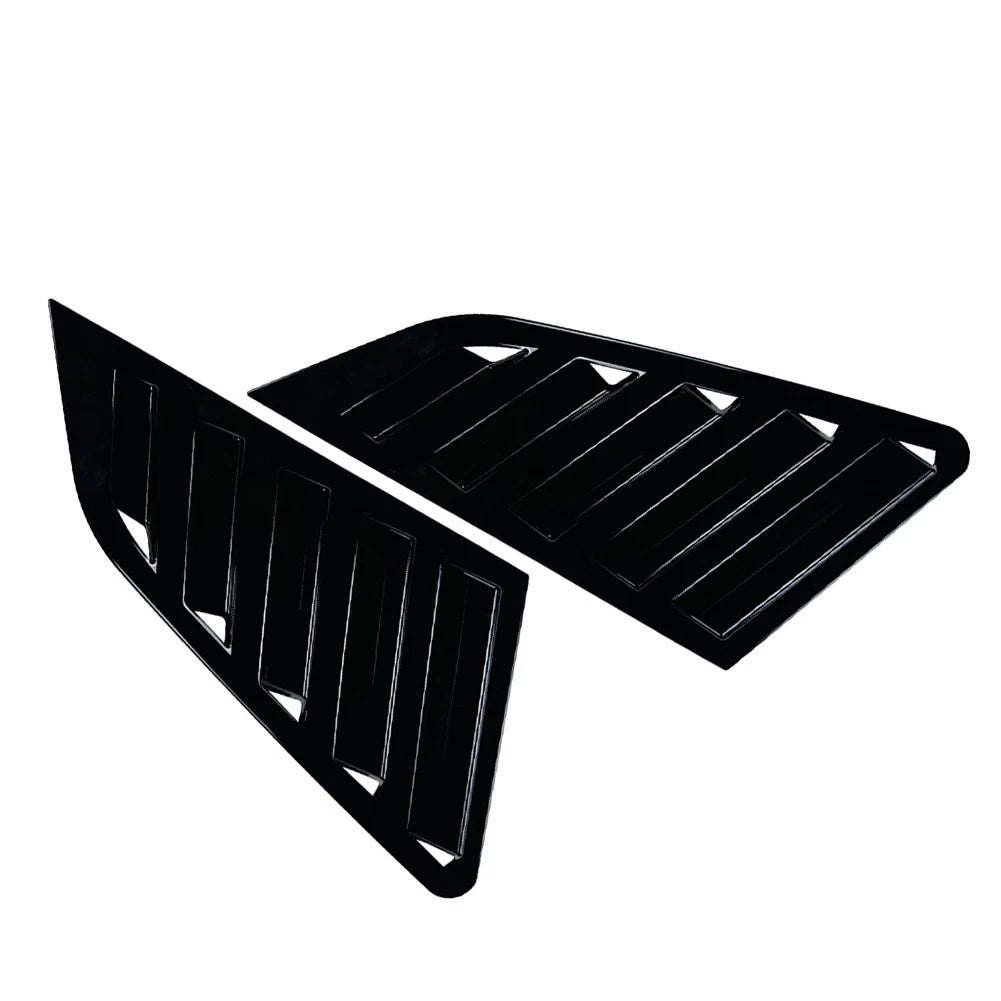 Steering Wheel Shift Paddle Shifter Extension Trim for Audi A3 A5 S3 S5 (2013–2020)