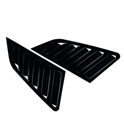 Steering Wheel Shift Paddle Shifter Extension Trim for Audi A3 A5 S3 S5 (2013–2020)