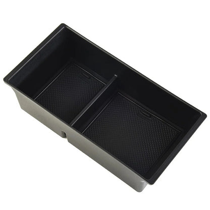 Armrest Organizer for Toyota Land Cruiser (2022–2022)