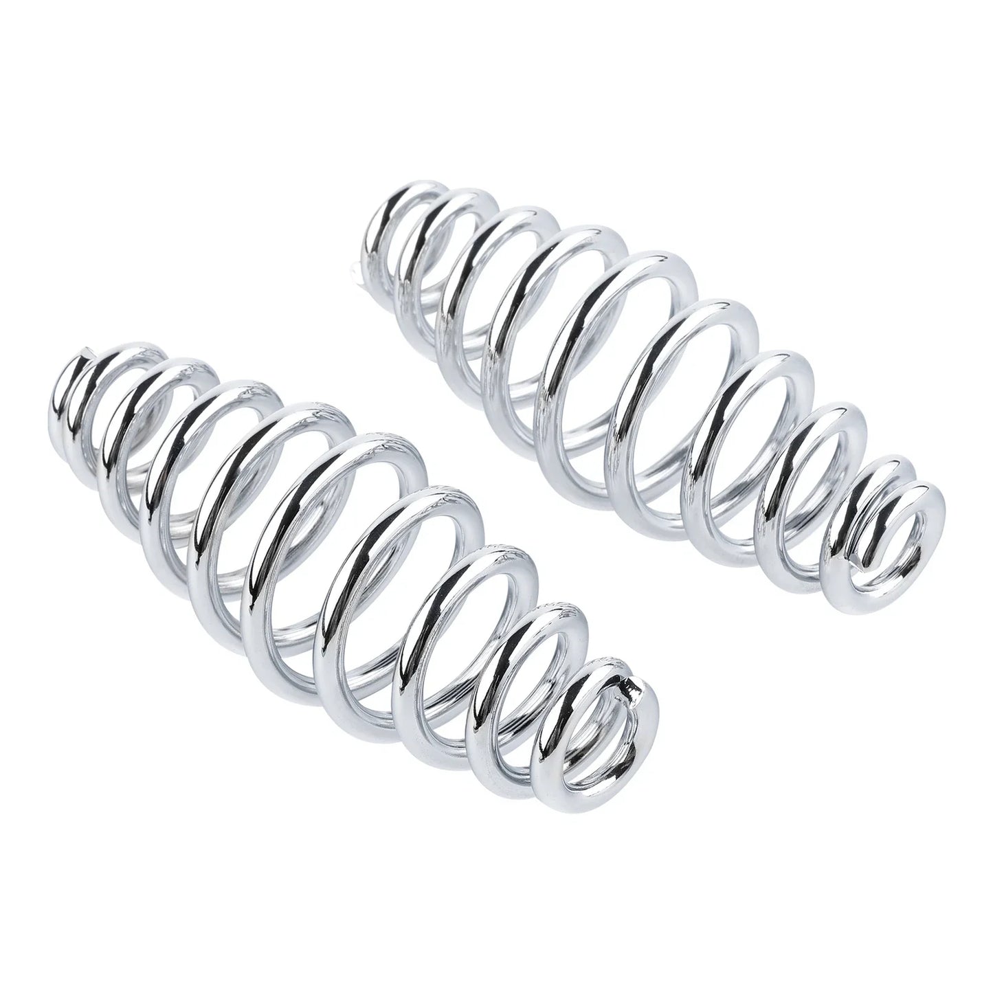 Solo Driver Seat Springs for Harley Sportster XL 883 1200 48 (2004-2023)