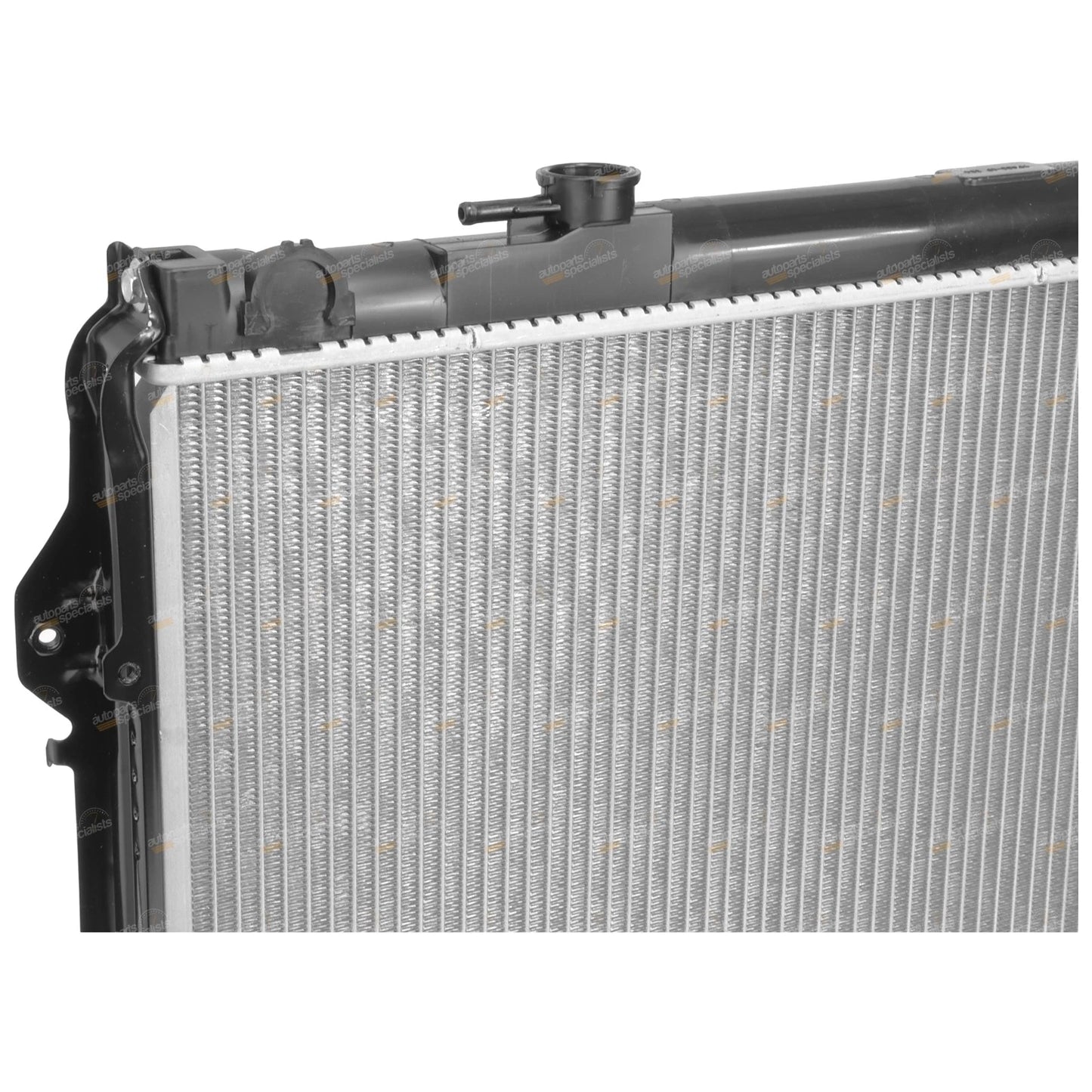 Radiator for Hilux RZN149R RZN154R (1997–2005)