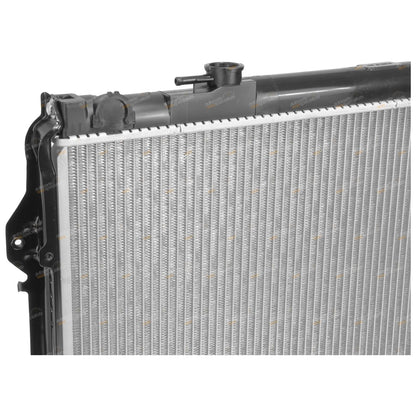 Radiator for Hilux RZN149R RZN154R (1997–2005)